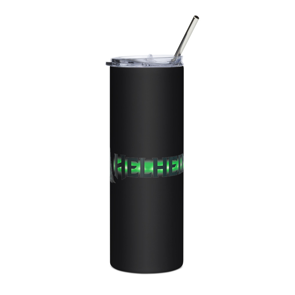 Helheimr Temple Tumbler