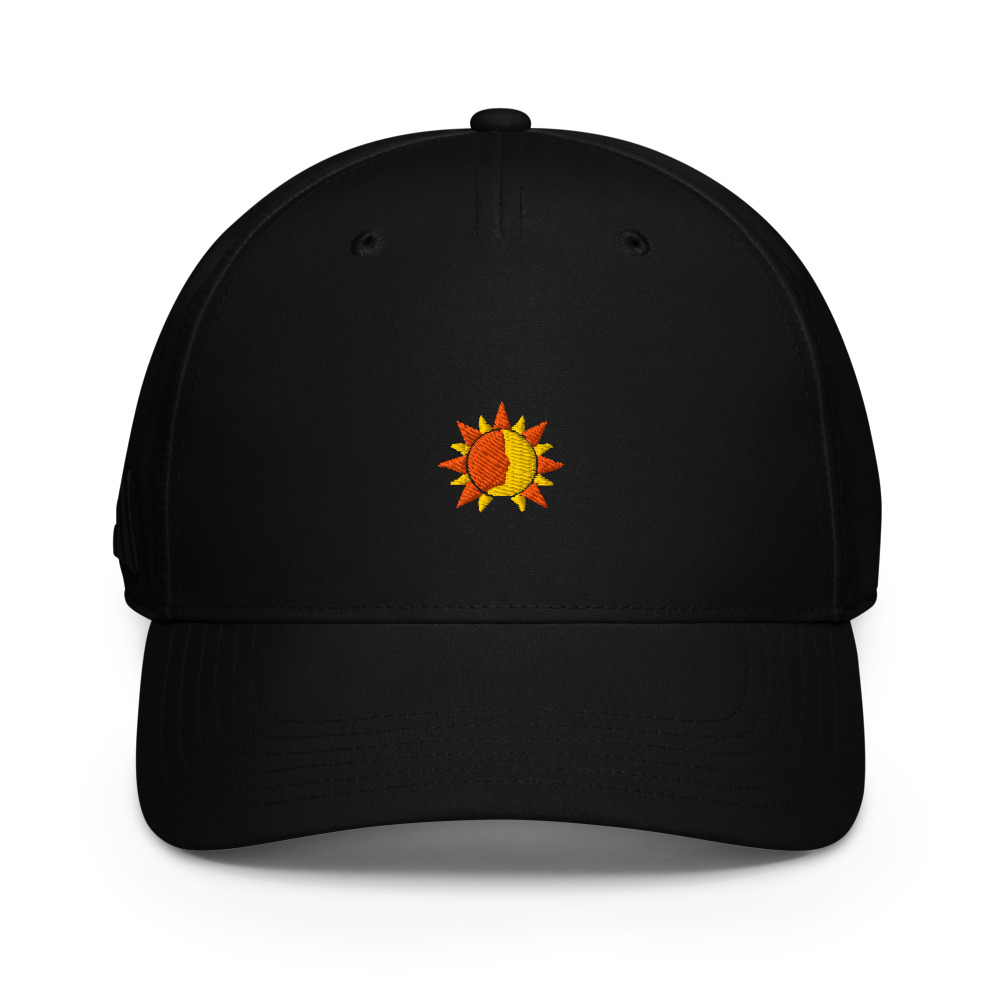 Hēlios Temple Cap