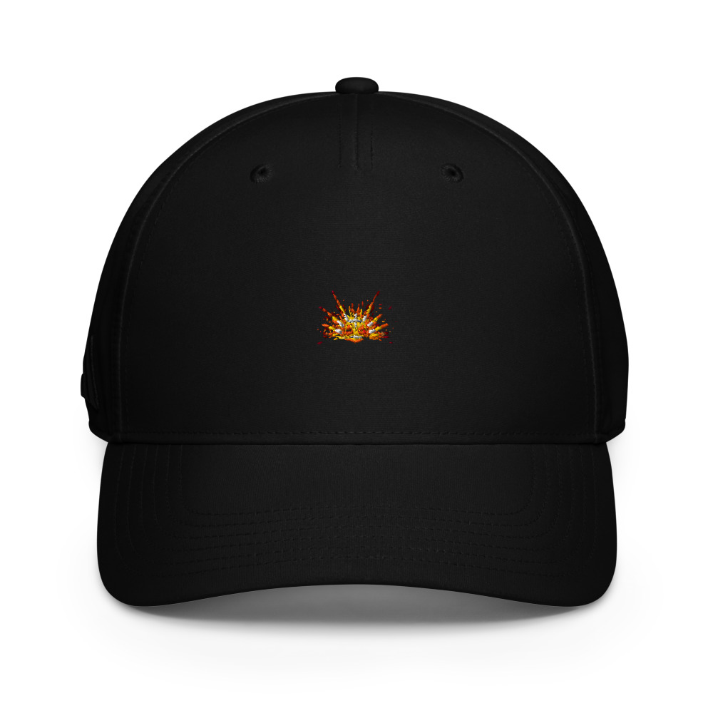 Hēméra Temple Cap