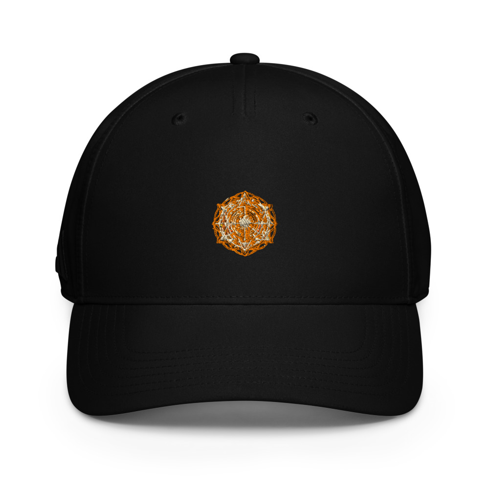 Hén Temple Cap