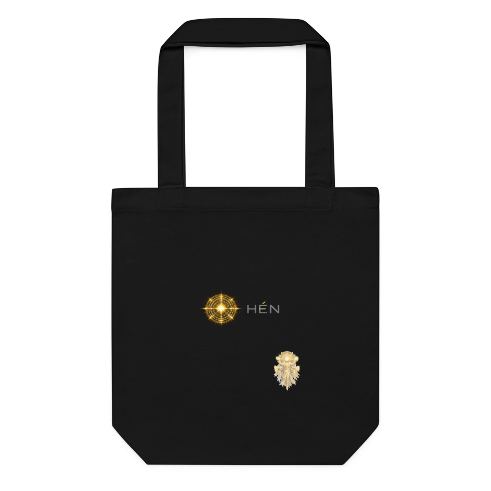 Hén Temple Tote