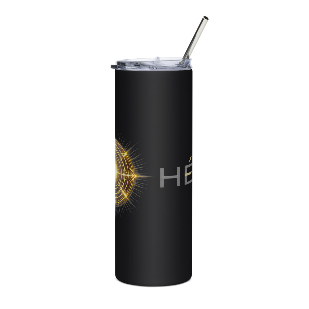 Hén Temple Tumbler
