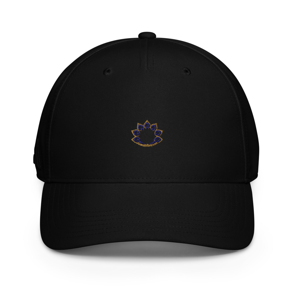 Hēra Temple Cap