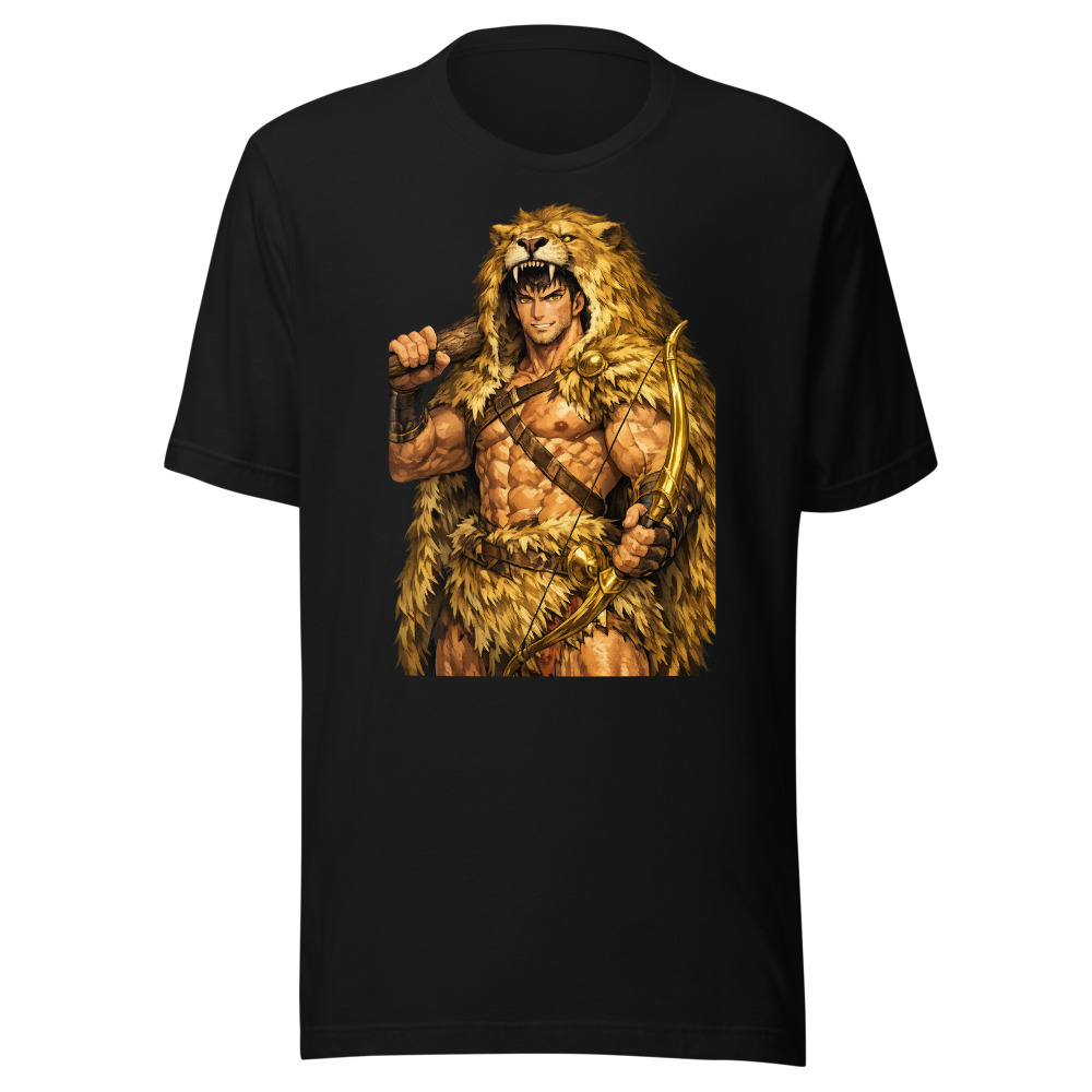 Hēraklēs Reliquary collection — restored greek merchandise