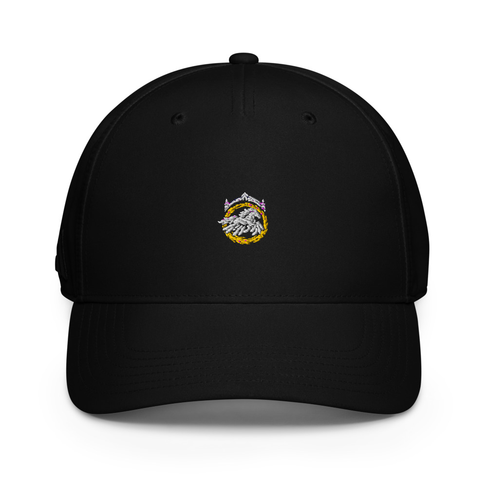 Hermóðr Temple Cap