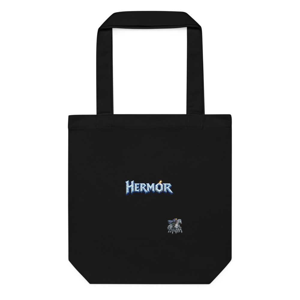 Hermóðr Temple Tote