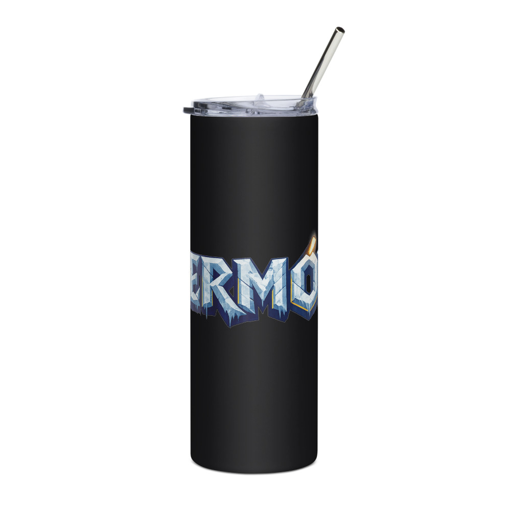 Hermóðr Temple Tumbler