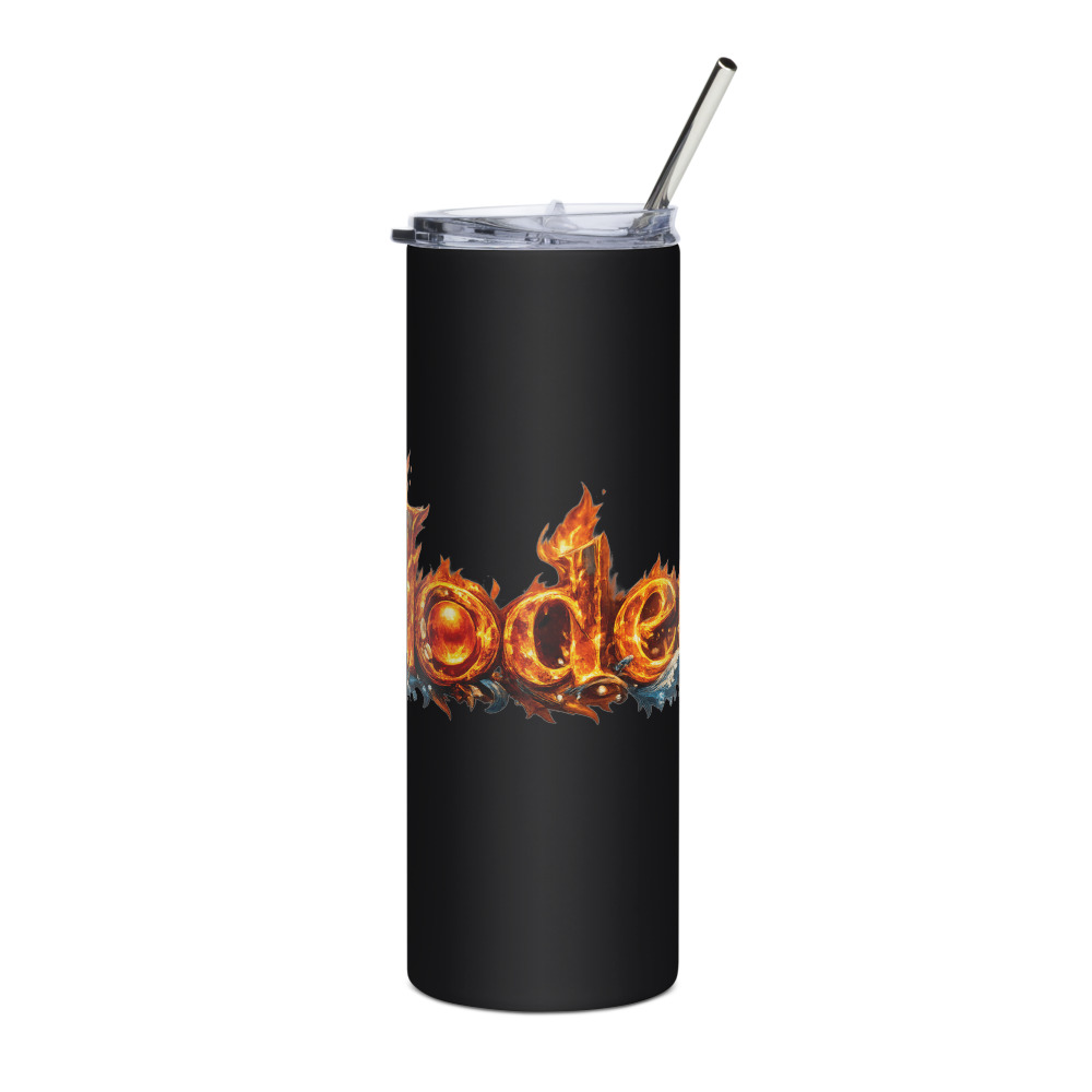 Hoderi Temple Tumbler
