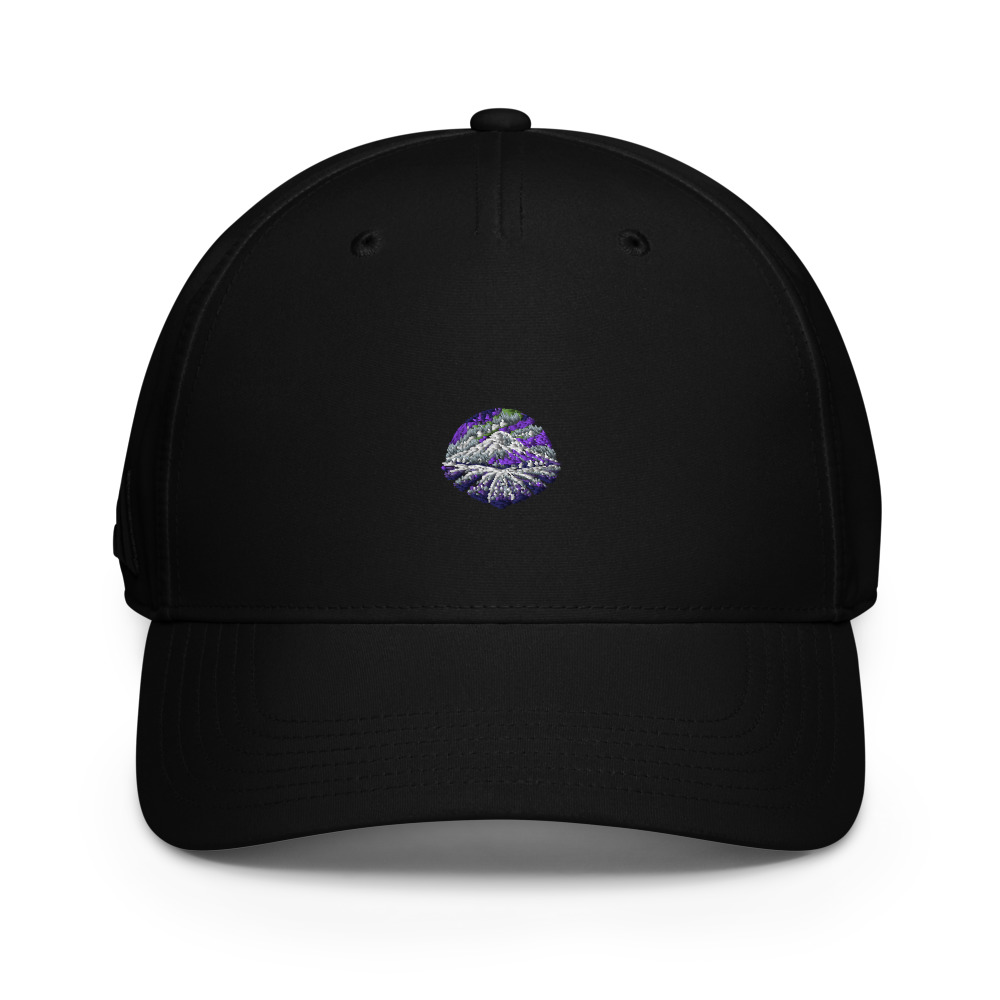 Hokkaidō Temple Cap