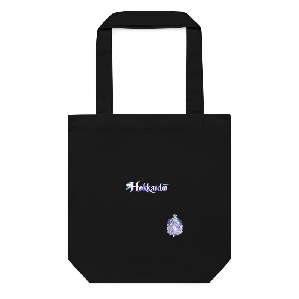 Hokkaidō Temple Tote