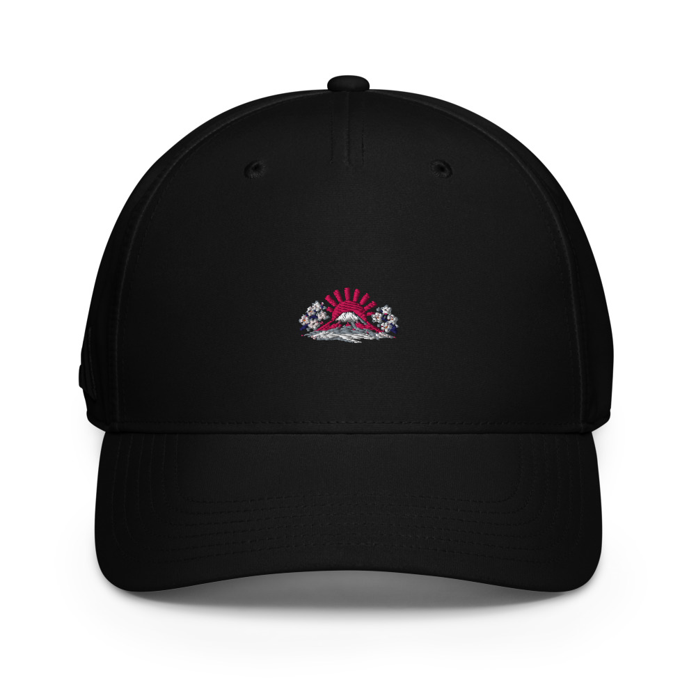Honshū Temple Cap