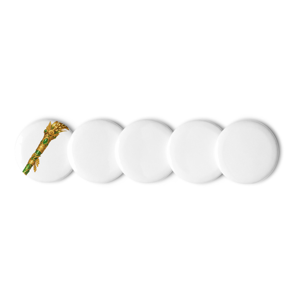 Hoori Seal Enamel Pin