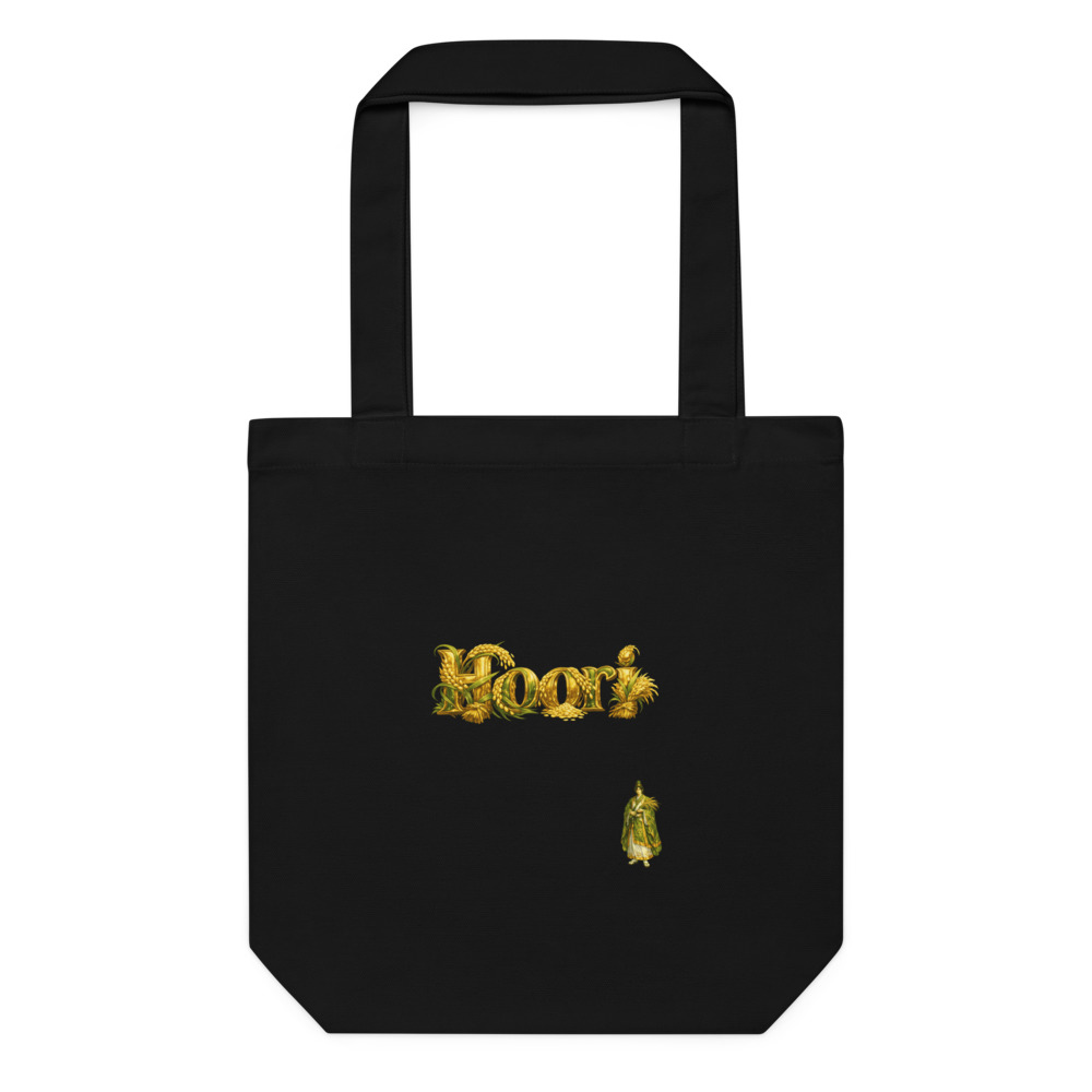 Hoori Temple Tote
