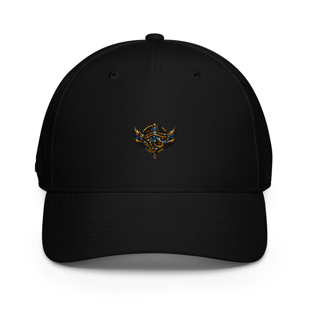 Ḥr Temple Cap