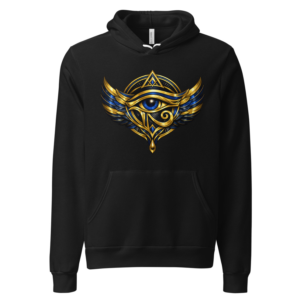 Ḥr Temple Hoodie