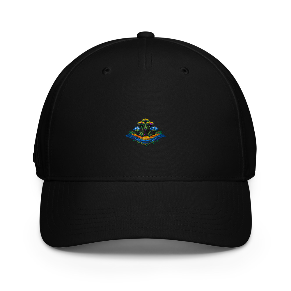 Ḥꜥpy Temple Cap