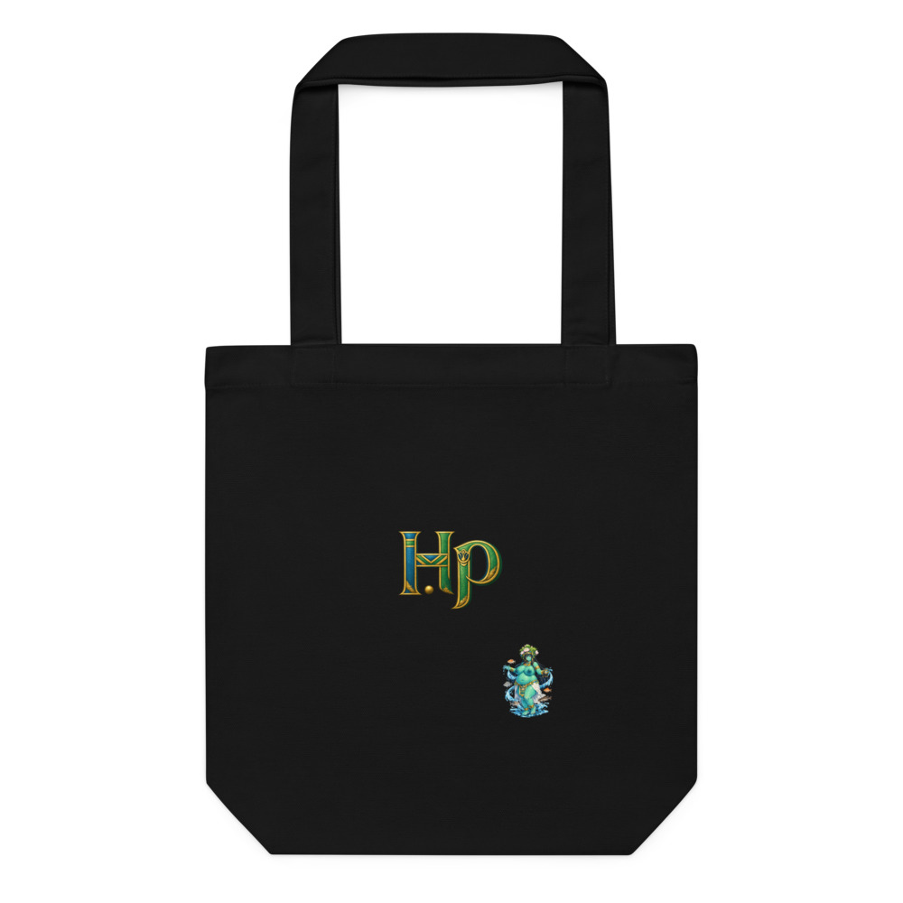 Ḥꜥpy Temple Tote