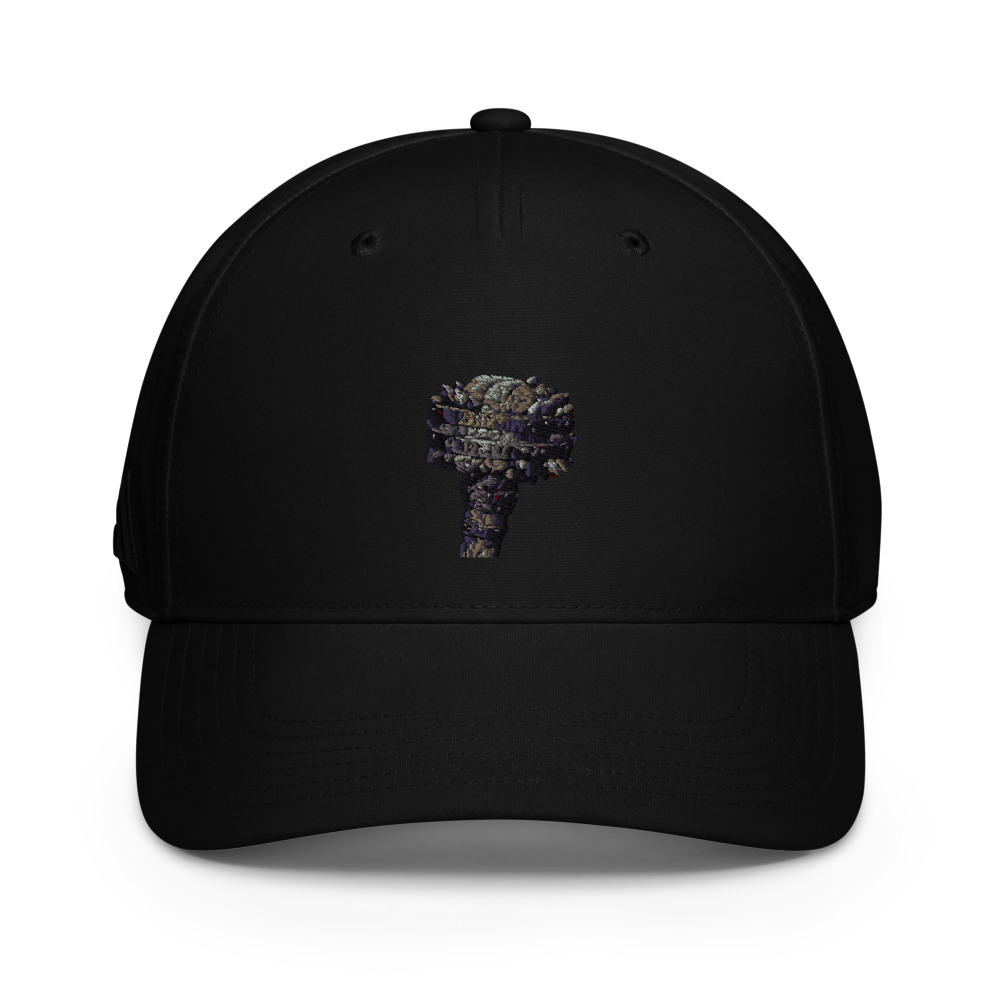 Hrungnir Temple Cap