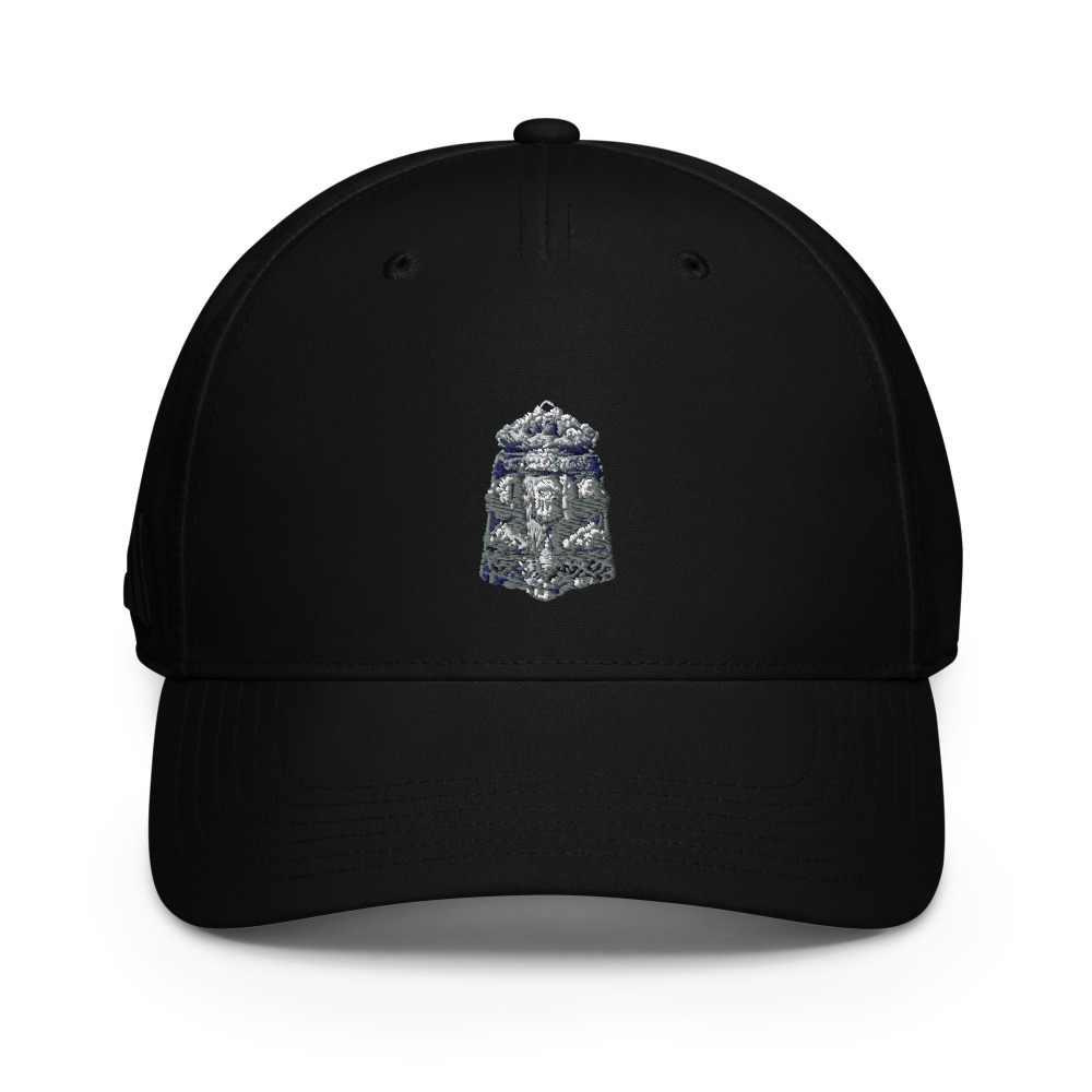 Hwanung Temple Cap