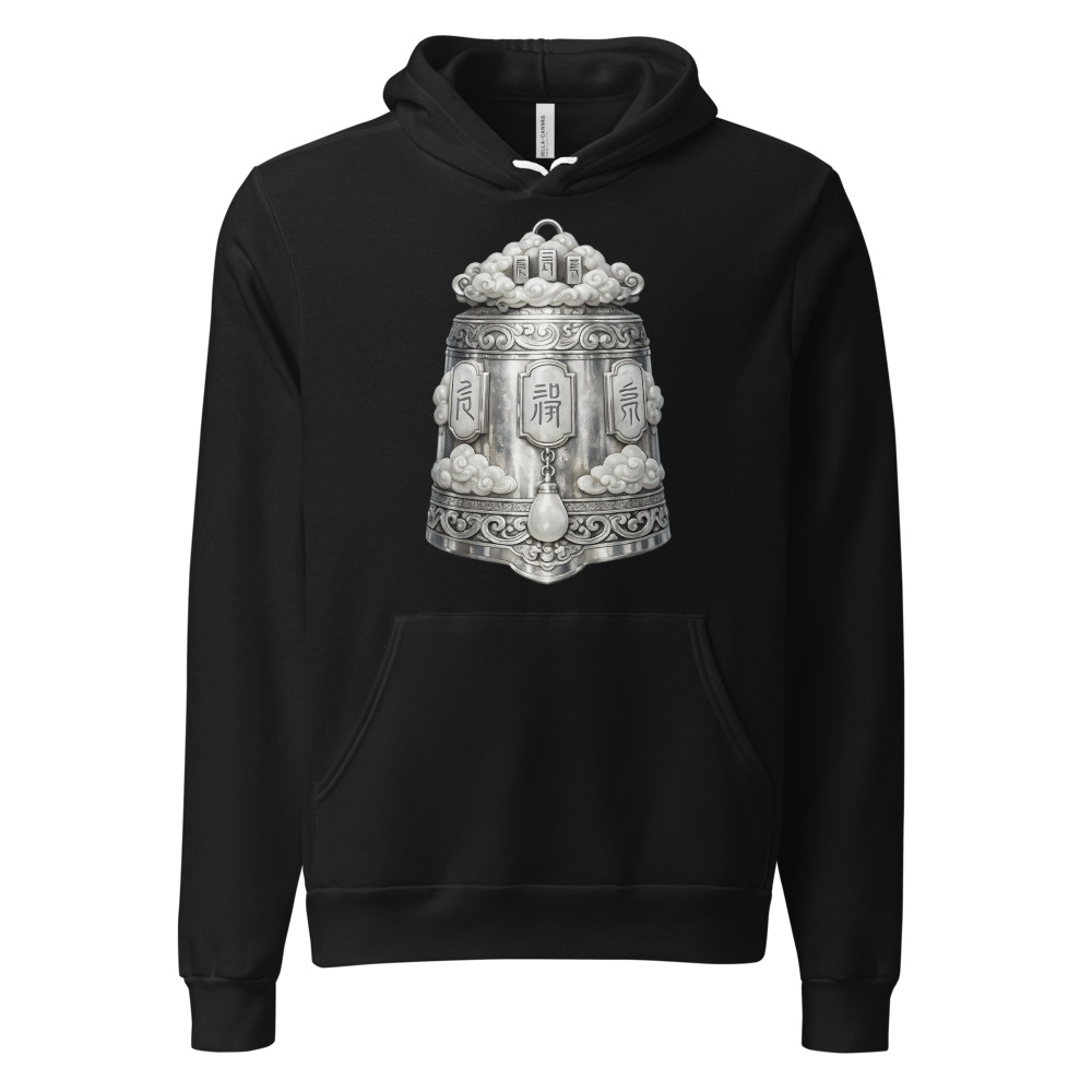 Hwanung Temple Hoodie