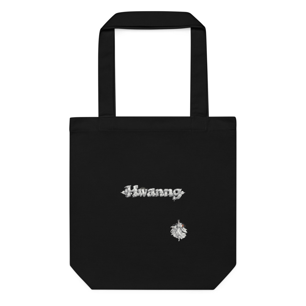 Hwanung Temple Tote