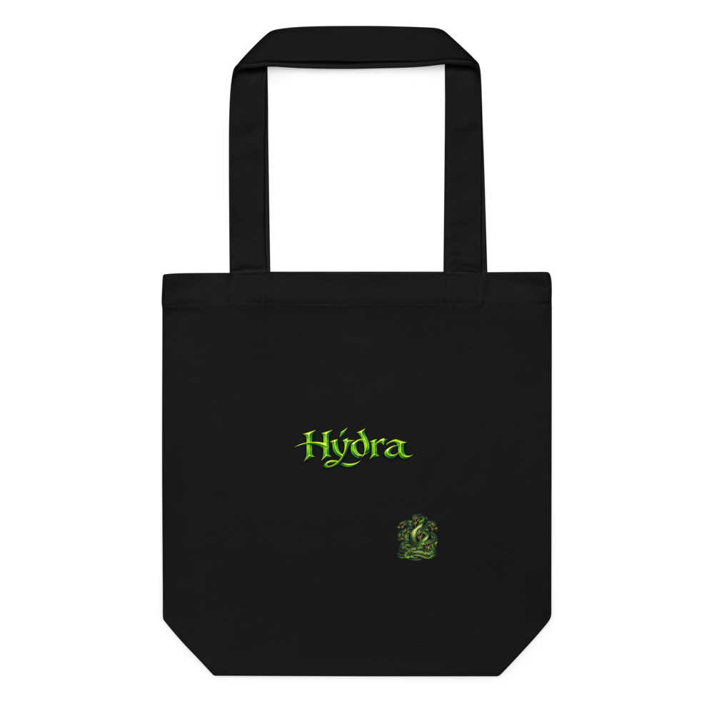 Hýdra Temple Tote
