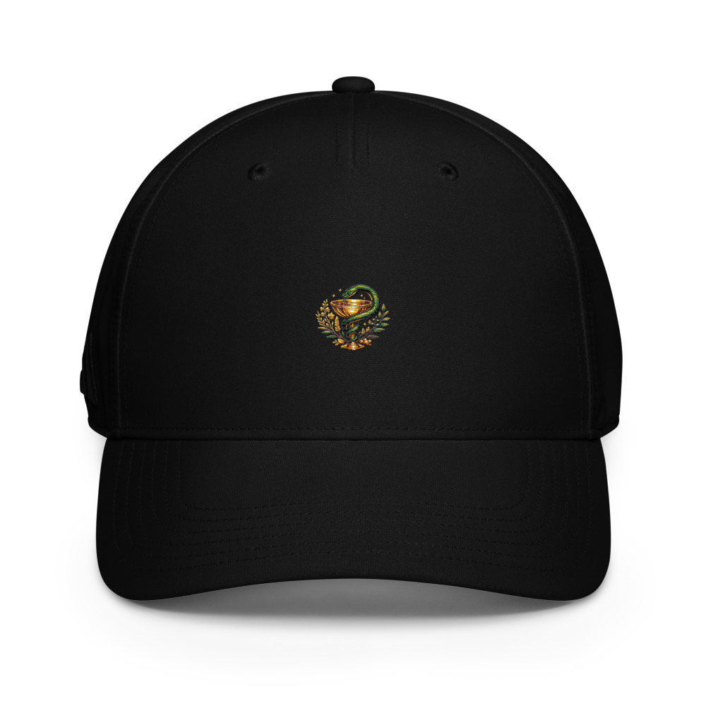 Hygíeia Temple Cap