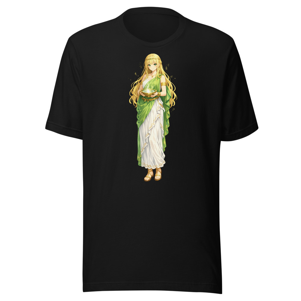 Hygíeia Reliquary collection — restored greek merchandise