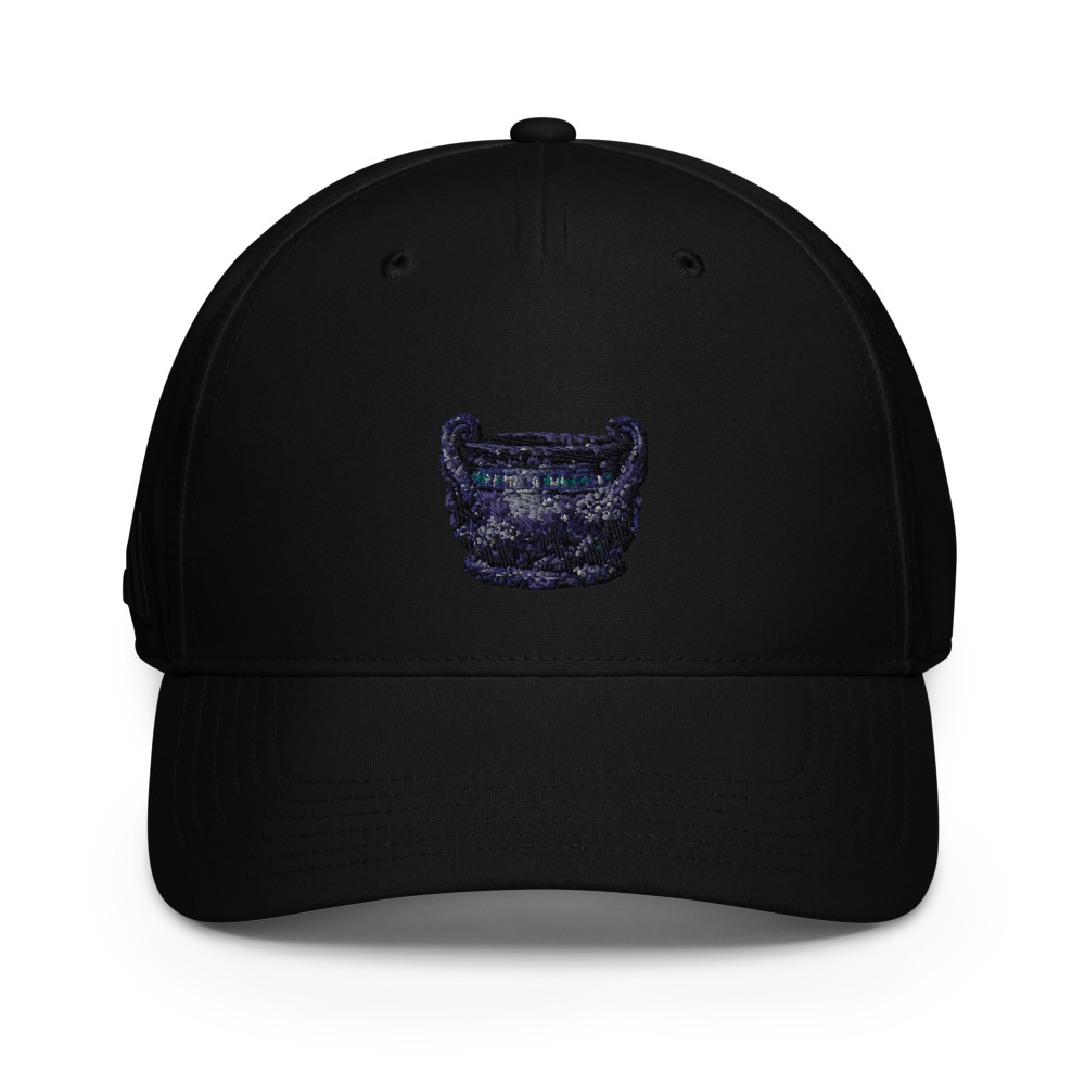 Hymir Temple Cap