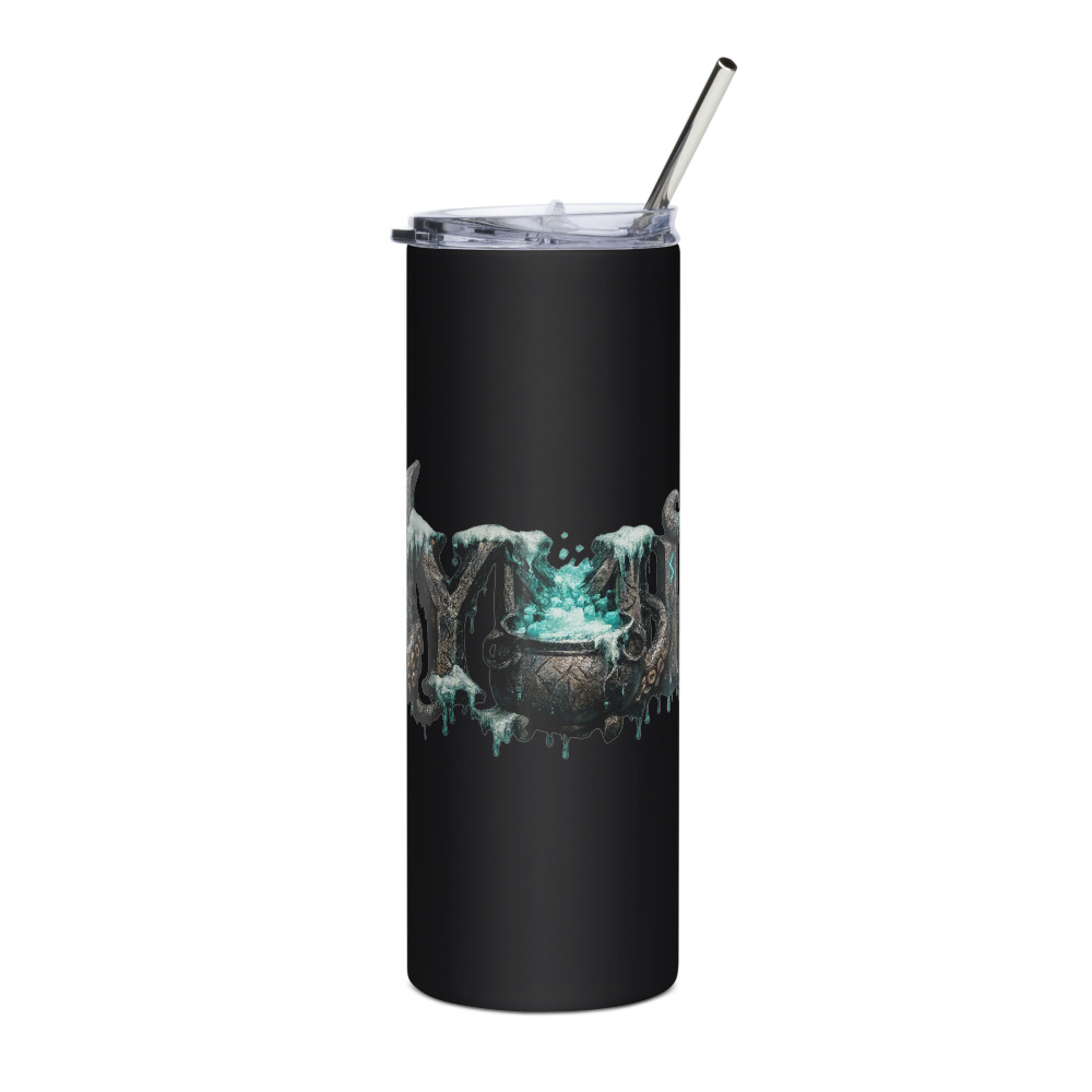 Hymir Temple Tumbler