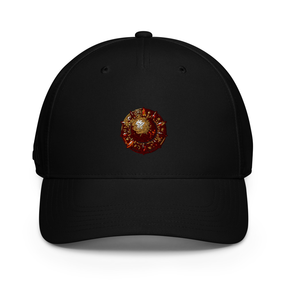 Hyperíōn Temple Cap