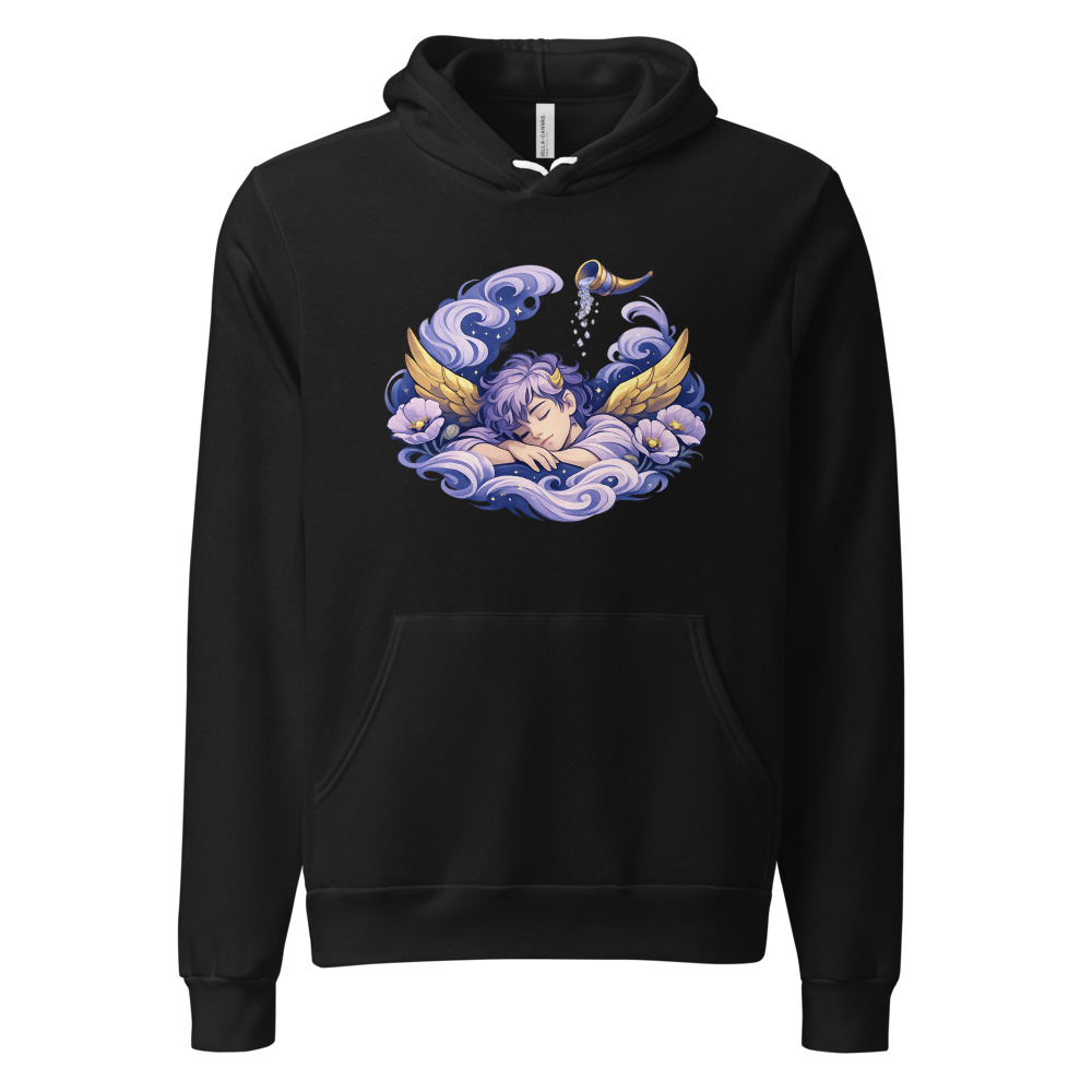 Hýpnos Temple Hoodie