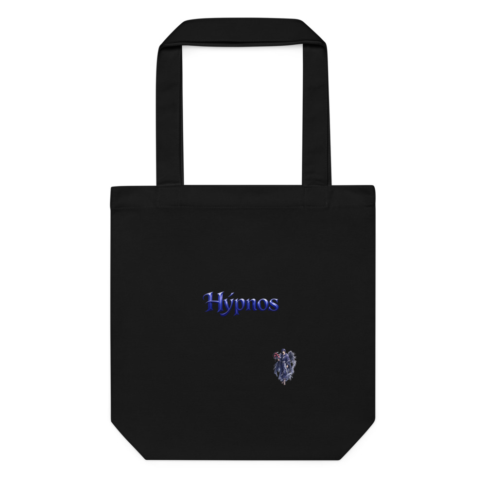 Hýpnos Temple Tote