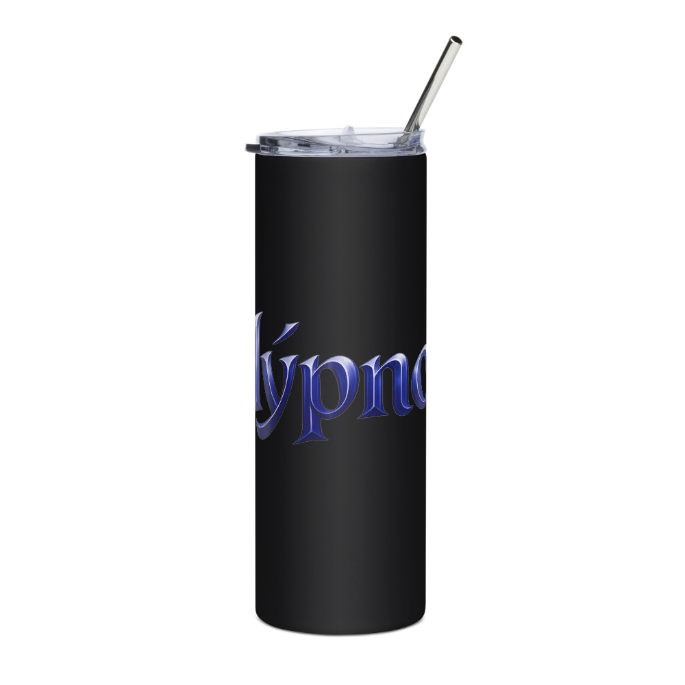 Hýpnos Temple Tumbler