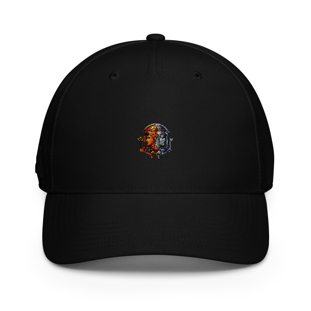 Iānus Temple Cap