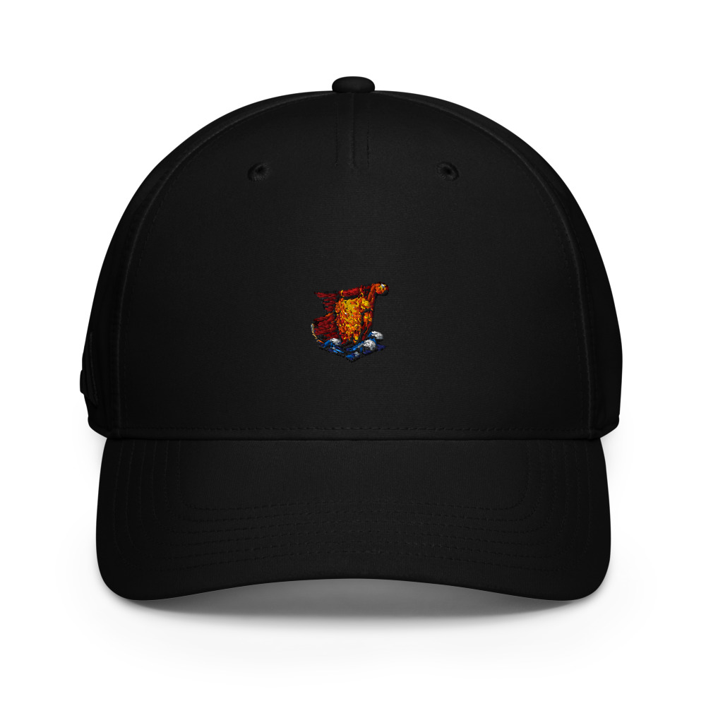 Iásōn Temple Cap