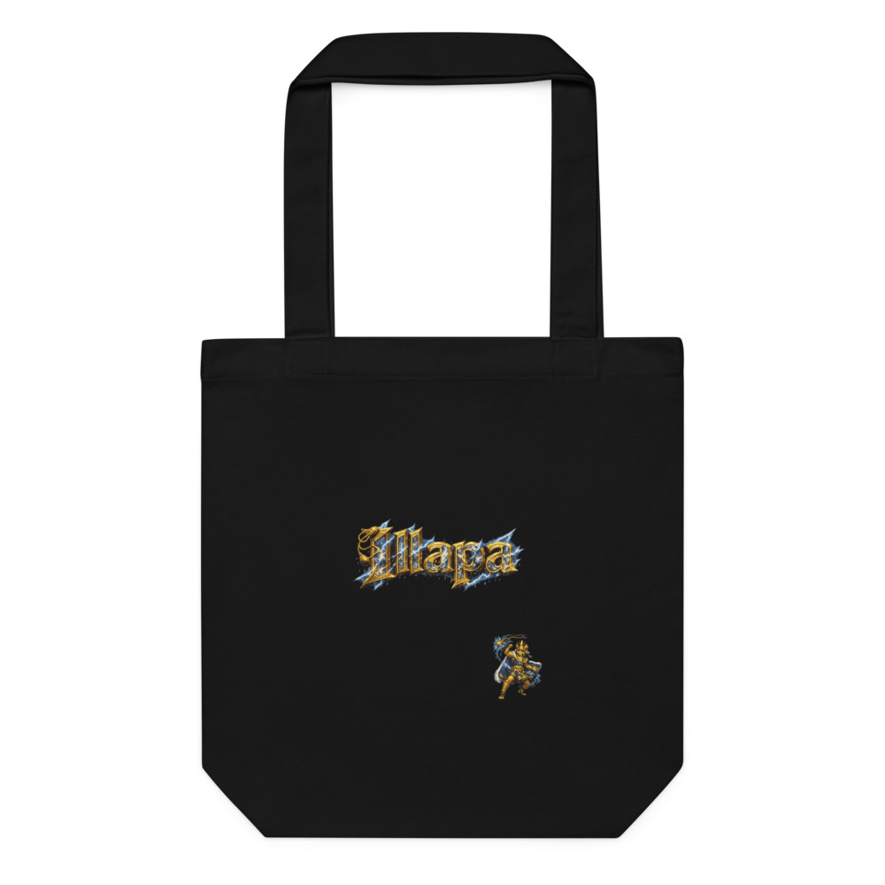 Illapa Temple Tote