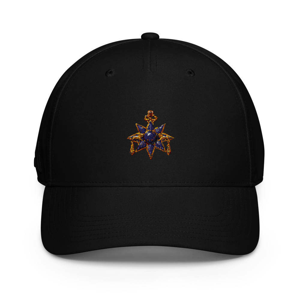 Inanna Temple Cap