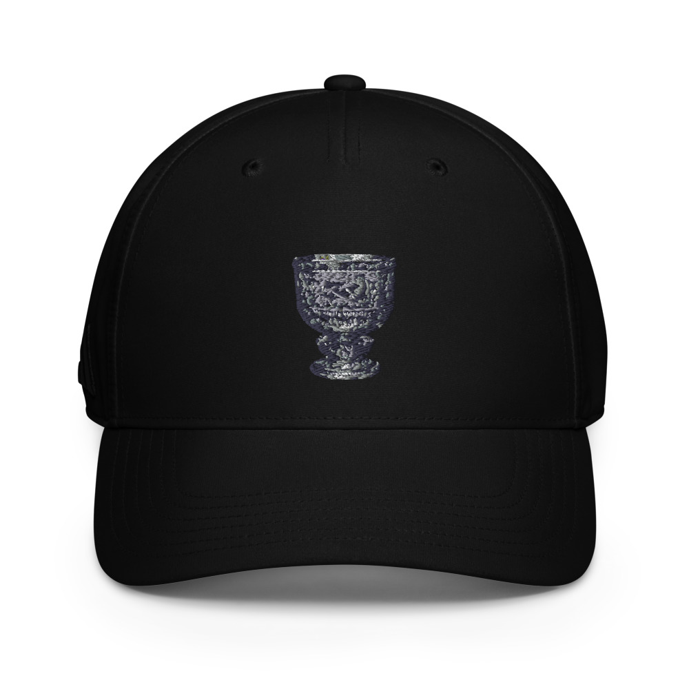 Inaras Temple Cap