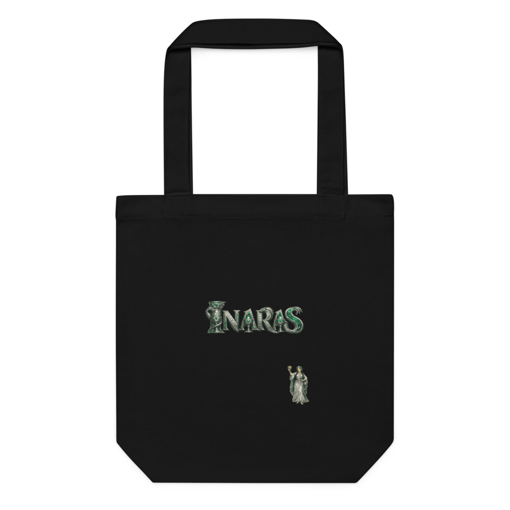 Inaras Temple Tote