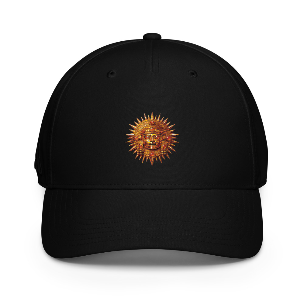Inti Temple Cap