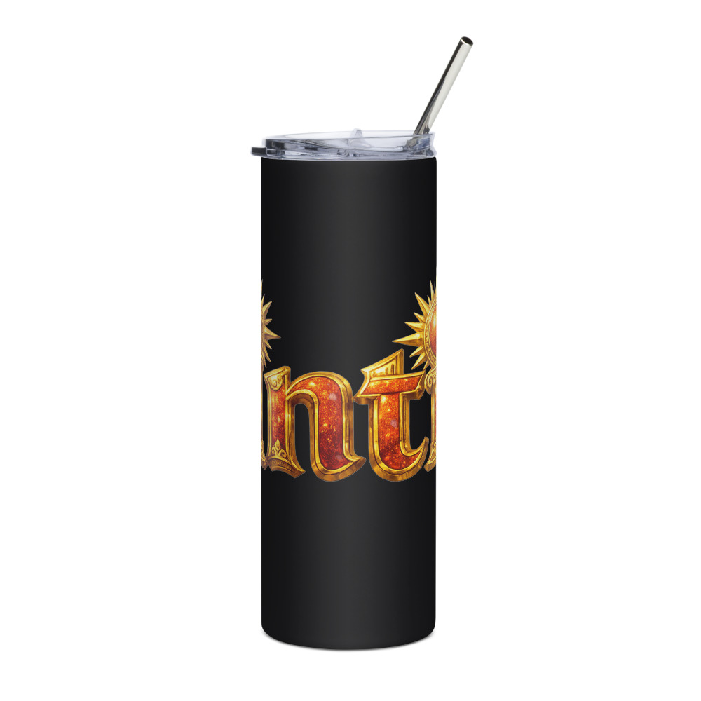 Inti Temple Tumbler