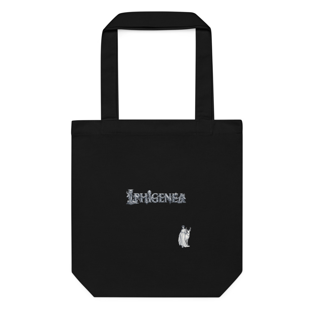 Iphigéneia Temple Tote