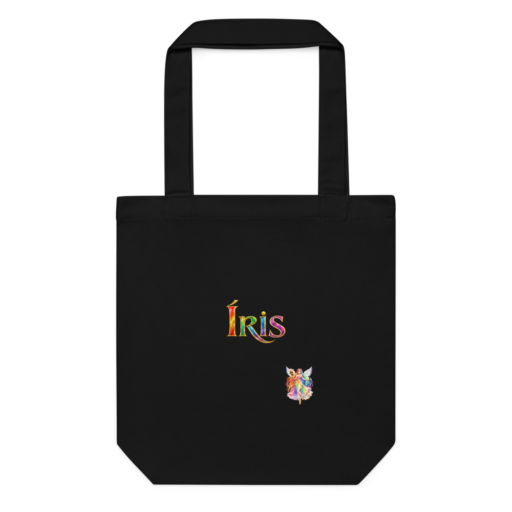 Íris Temple Tote