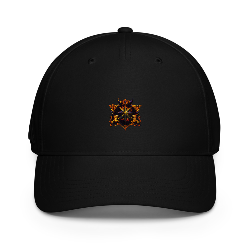 Ištar Temple Cap