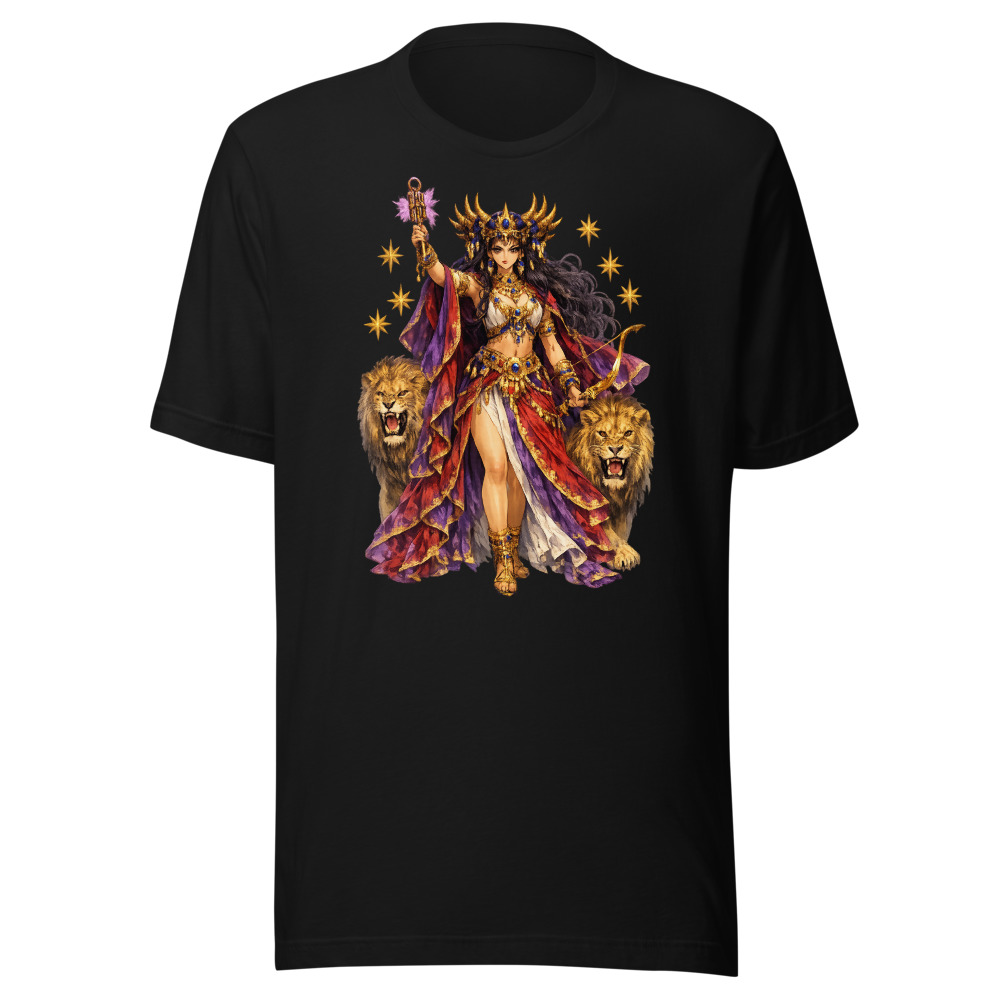 Ištar Reliquary collection — restored mesopotamian merchandise