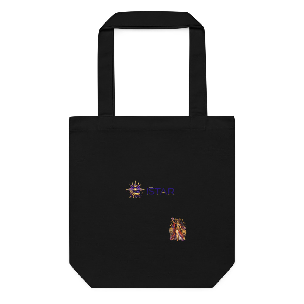 Ištar Temple Tote