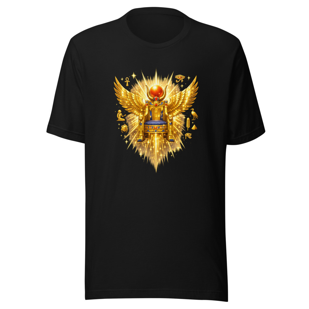 Ꜣst Reliquary collection — restored egyptian merchandise