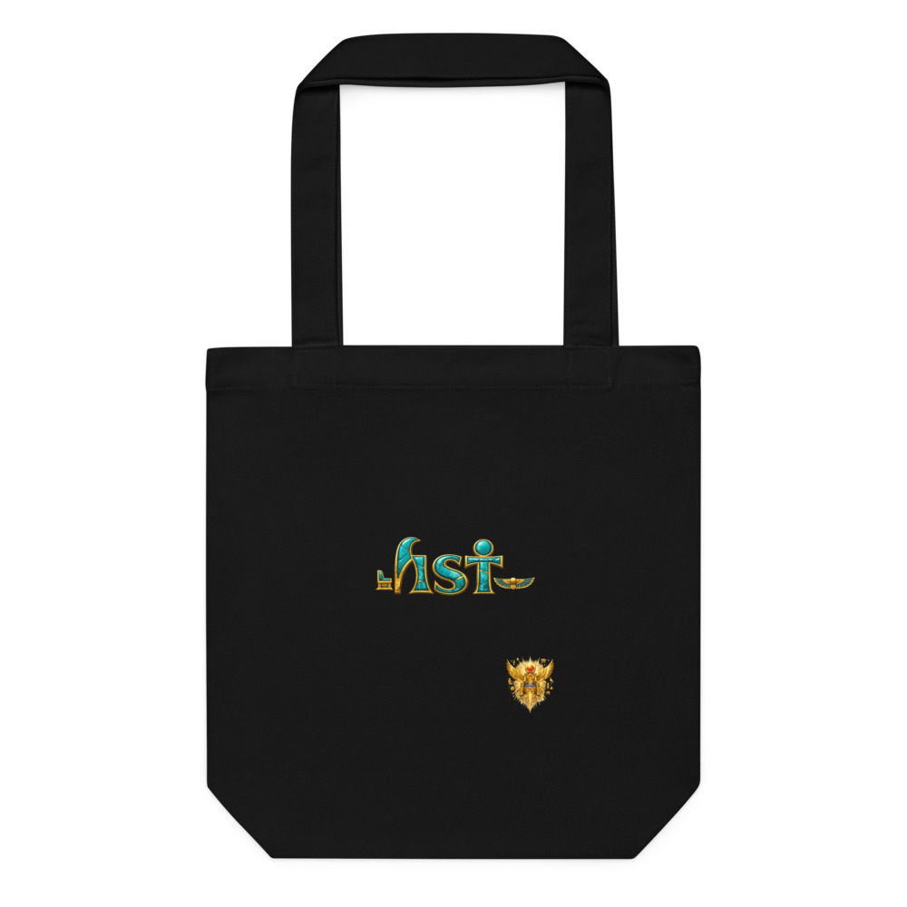 Ꜣst Temple Tote