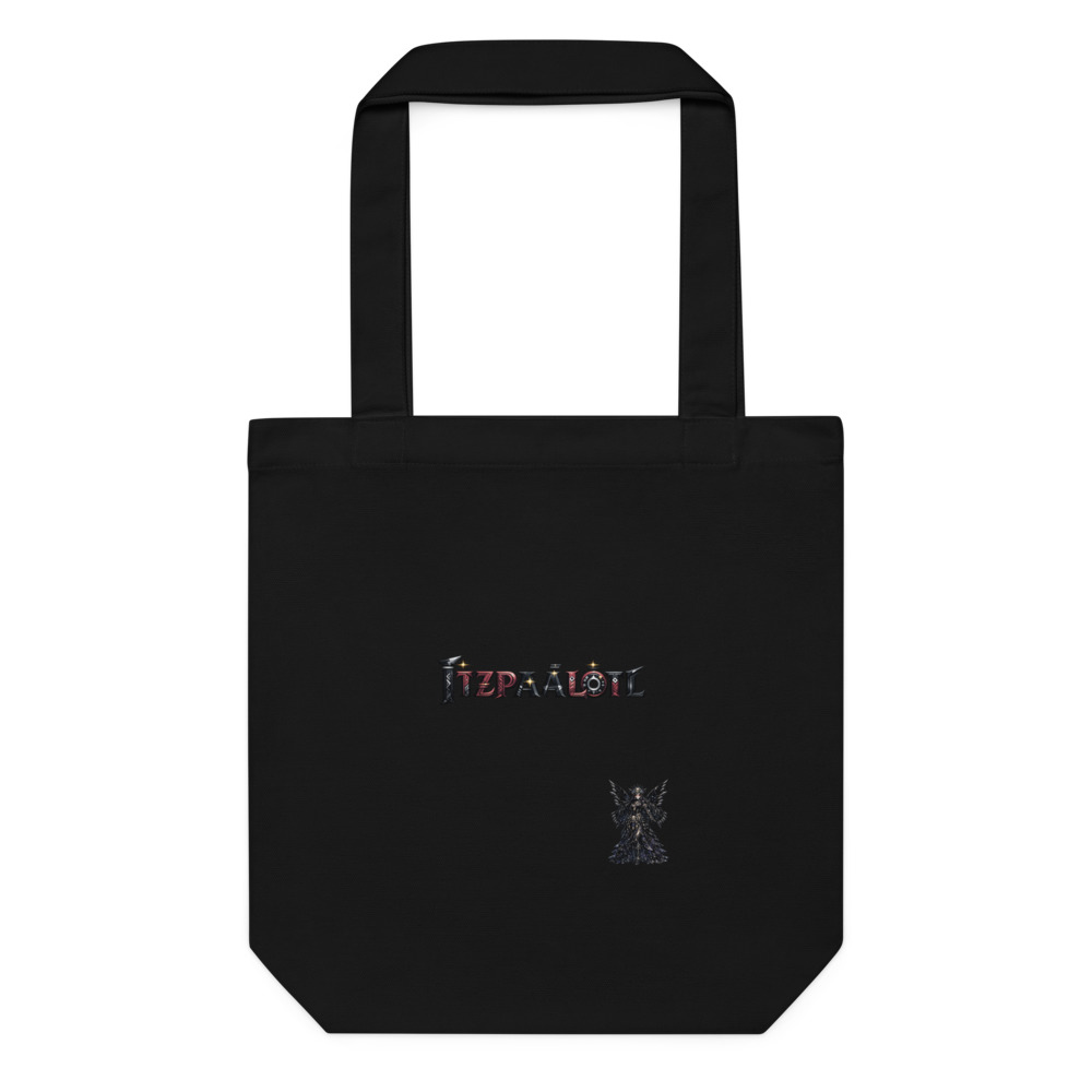 Ītzpāpālōtl Temple Tote